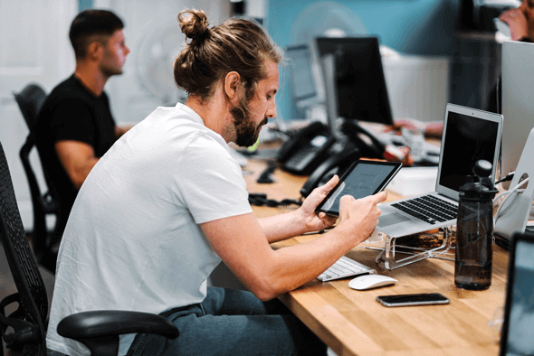 GoTo Connect para empresas