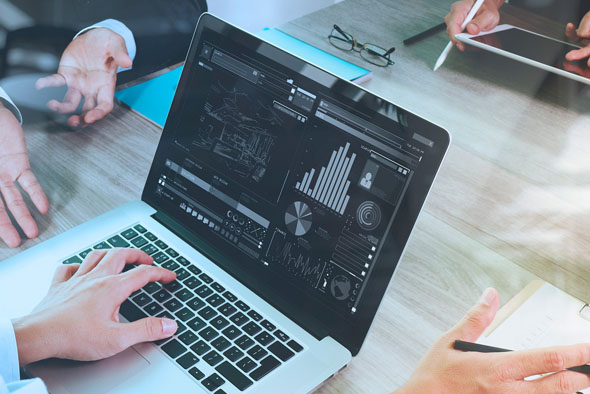 Firewall gerenciado para empresas