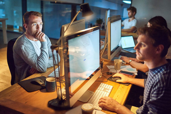 Licenciamento Microsoft e softwares corporativos