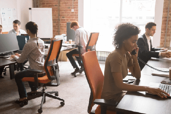SIP Trunk para empresas