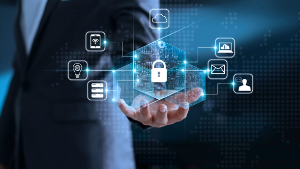 VPN corporativa