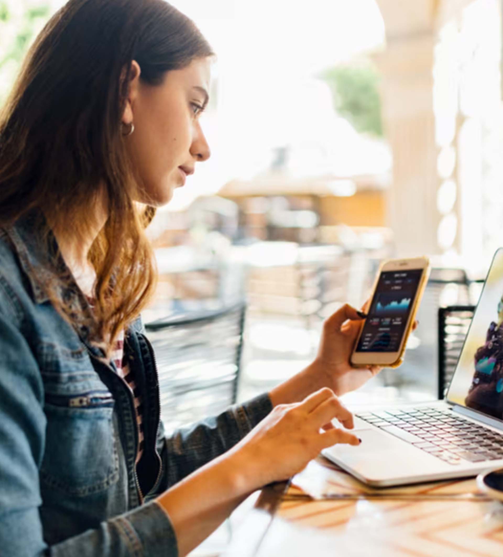 Wi-Fi corporativo e hotspot empresarial