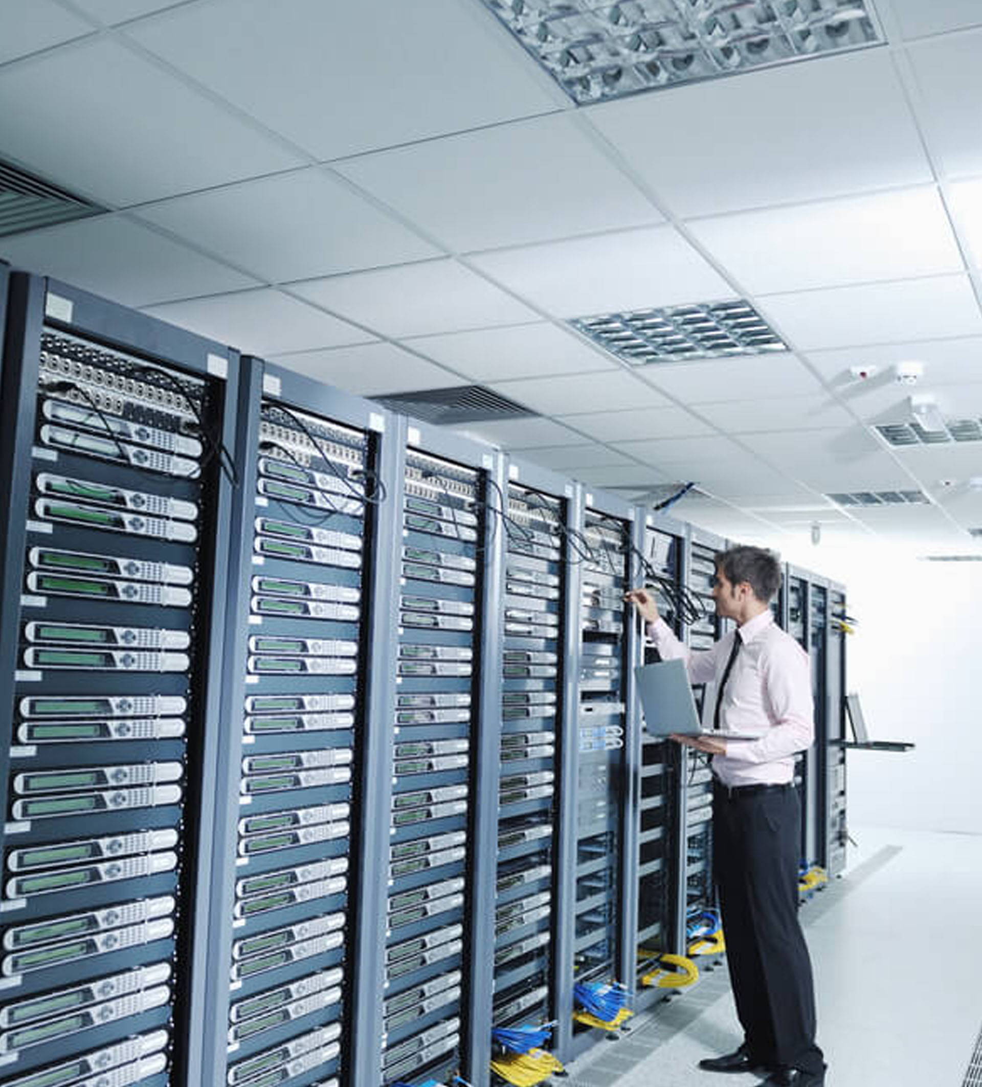 Backup e continuidade em Windows Server